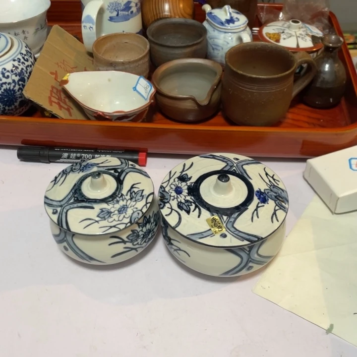 鑫源一号日瓷精选