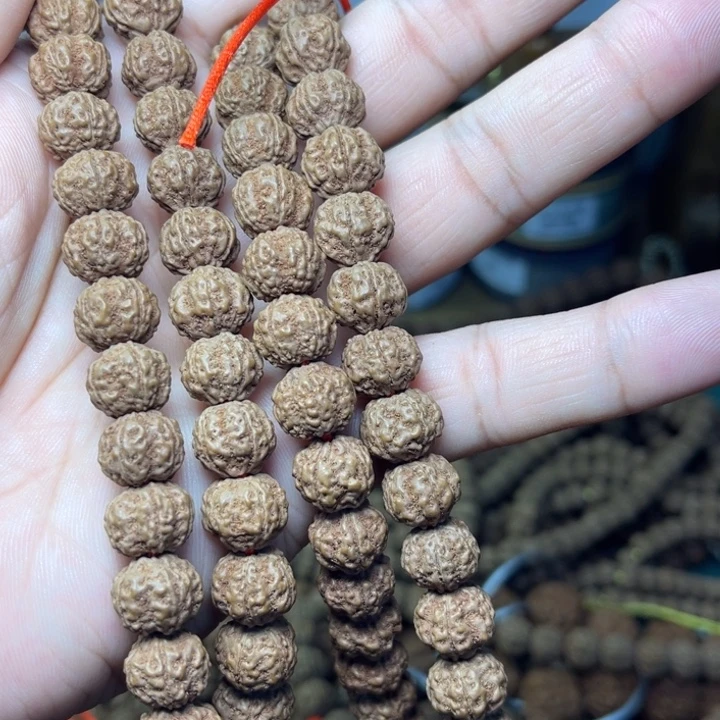 吊坠金刚菩提帝王花长串保手持