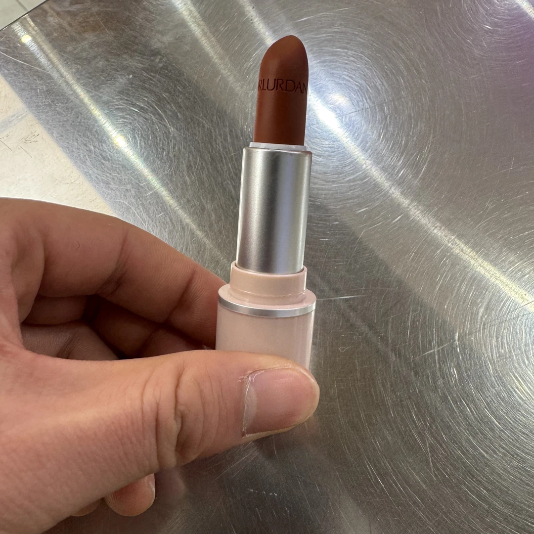 香香老板娘定制丝滑固体唇蜜浪漫红提