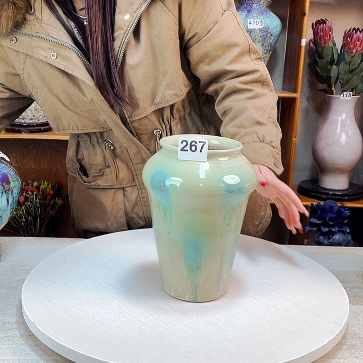 摆件267 景德镇陶瓷艺术精品