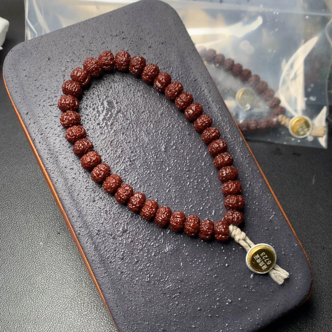 金刚菩提手串K***＿平细