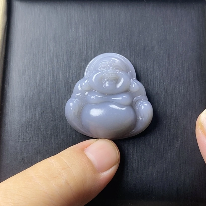 【闪购商品】颈饰未镶嵌和田玉