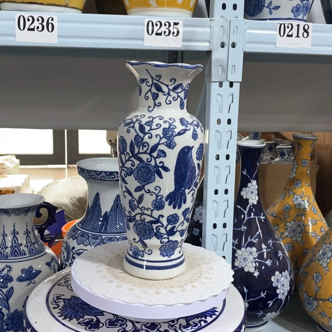 瓶花瓶摆件花瓶摆件