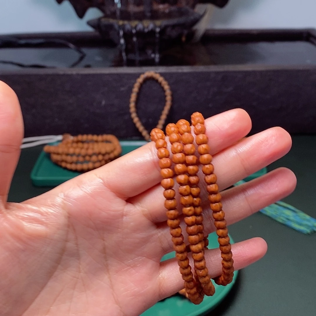 柏香籽/百香籽吊坠69.9