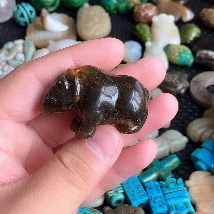 摆件直播间链接36