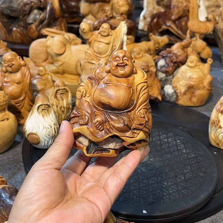 柏木（崖柏）太行崖柏陈化料