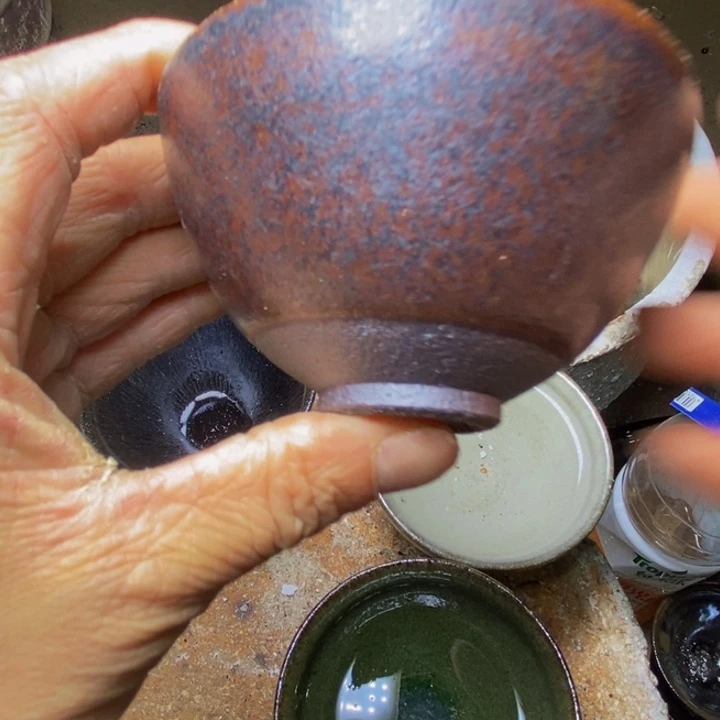 茶盏白**易你是我的眼里有