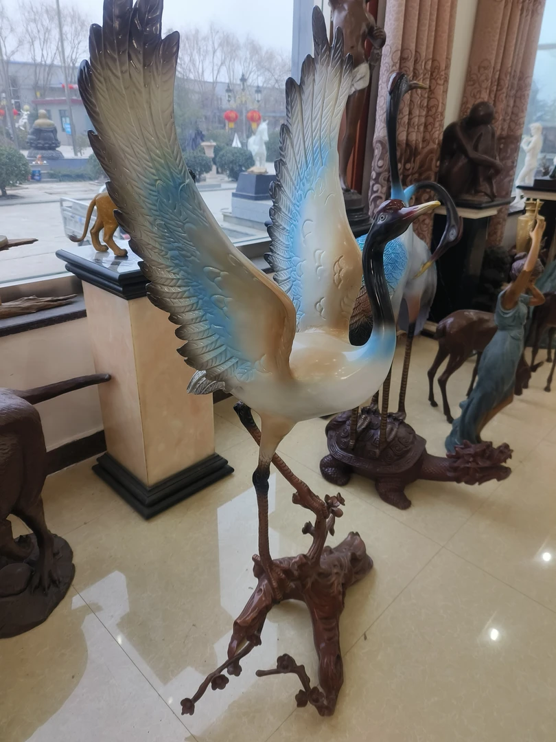 客厅玄关装饰品祝寿贺礼