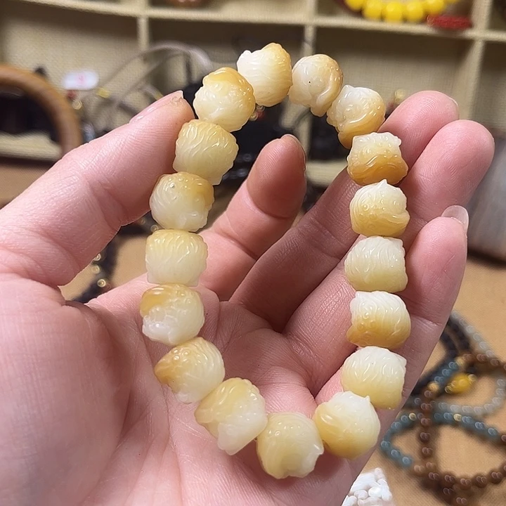 菩提手串/手链菩提