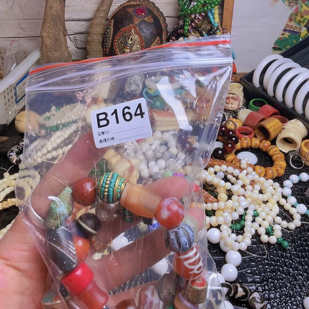 贝壳手串/手链我*164all斤斤计较了咯摸摸哦哦