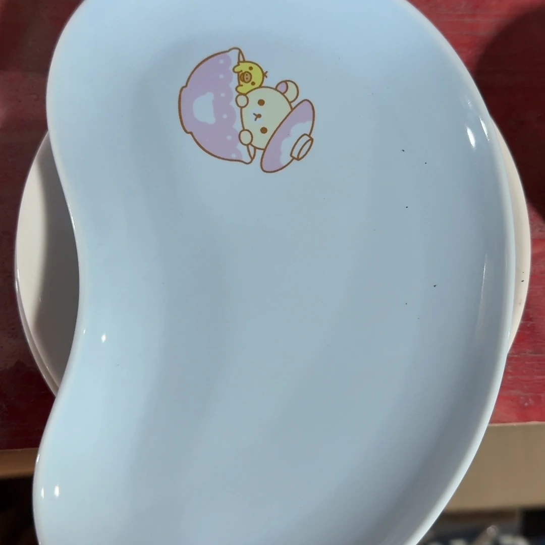 瓷片仓库直播瑕疵处理