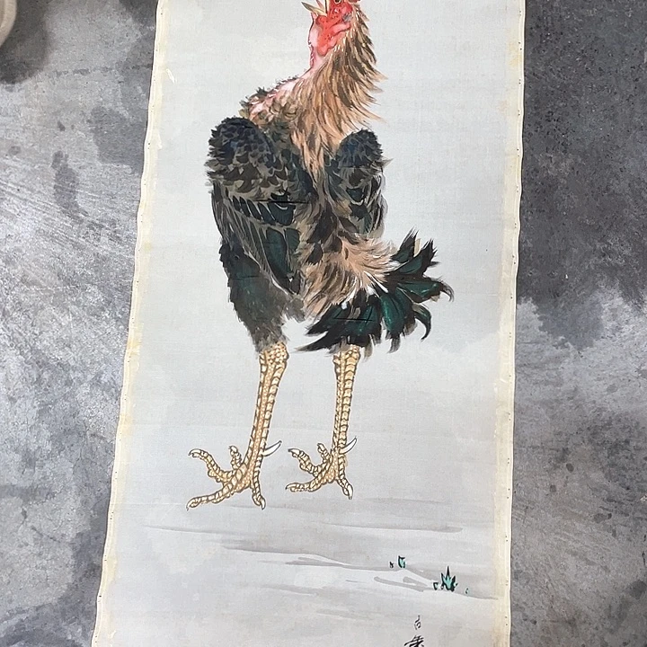 庐**房精品画片专场展示