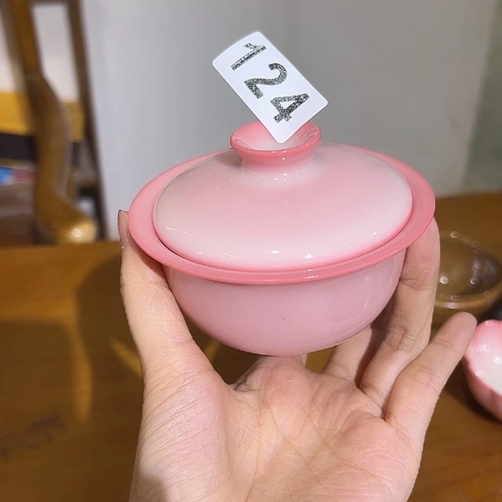 小米茶器龙泉云间青瓷