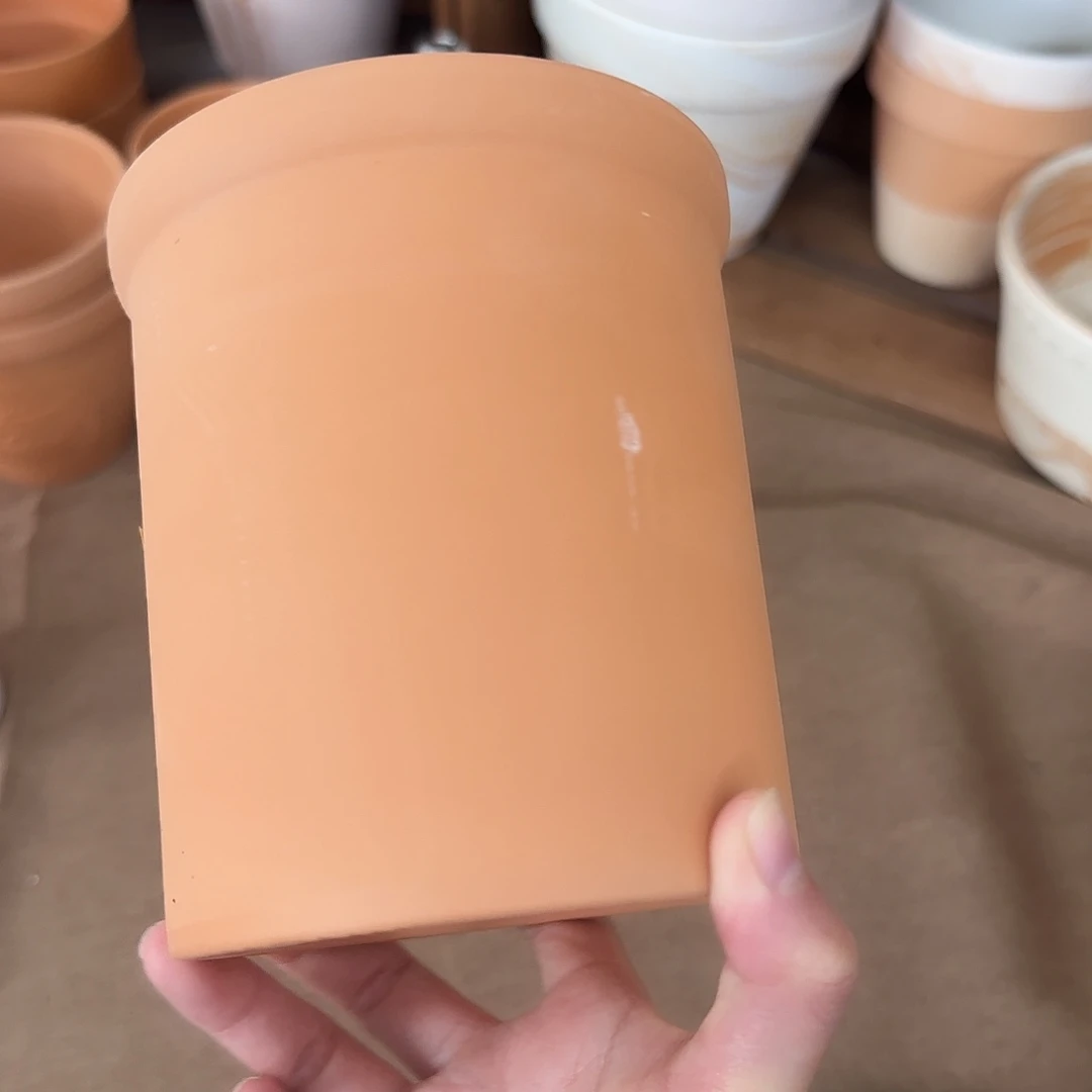 微瑕加厚直筒11.5口12.8高