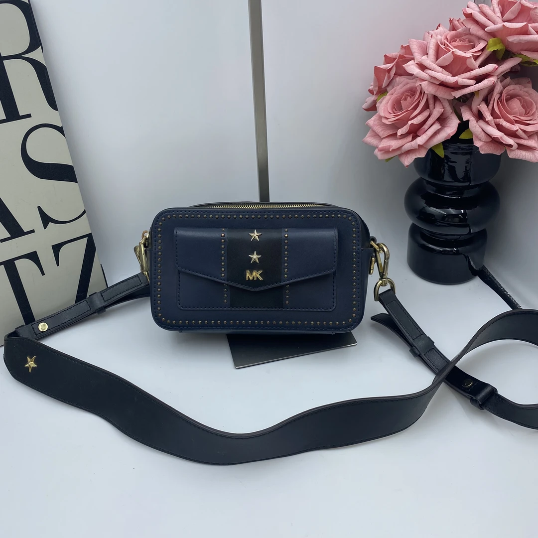95新 MICHAELKORS/迈克高仕 mk 17250单肩包