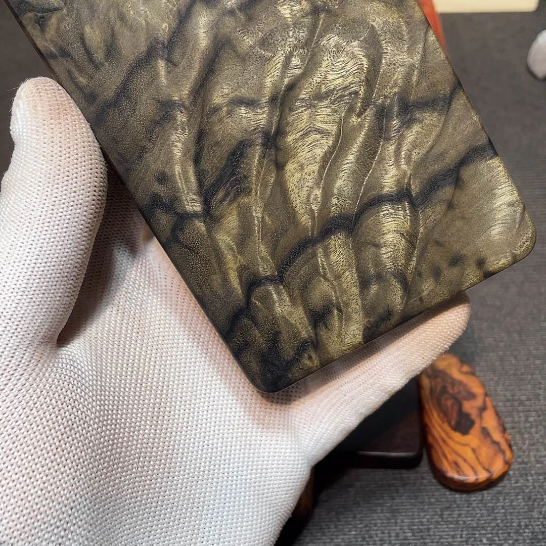 檀香紫檀（小叶紫檀）C*北