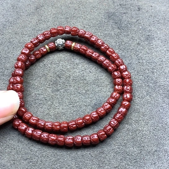 小***丫吊坠金刚菩提111111111