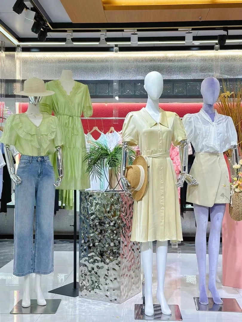 三素衣坊(0351-0360)