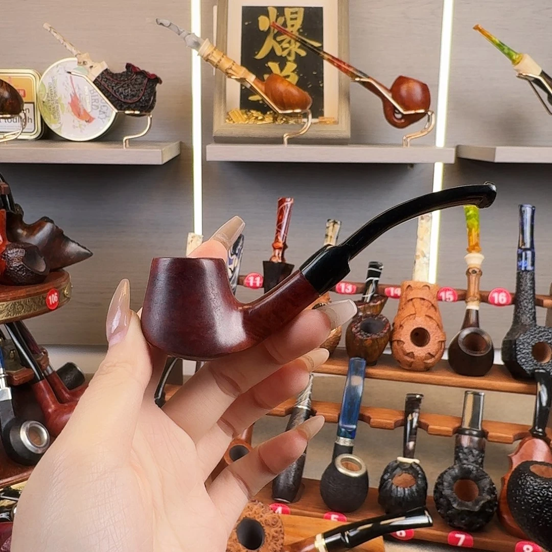 意大利进口石楠木