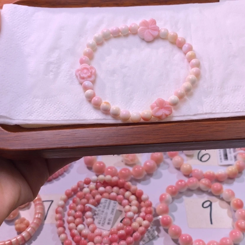 【闪购商品】查罗石颈饰合金福利编号55