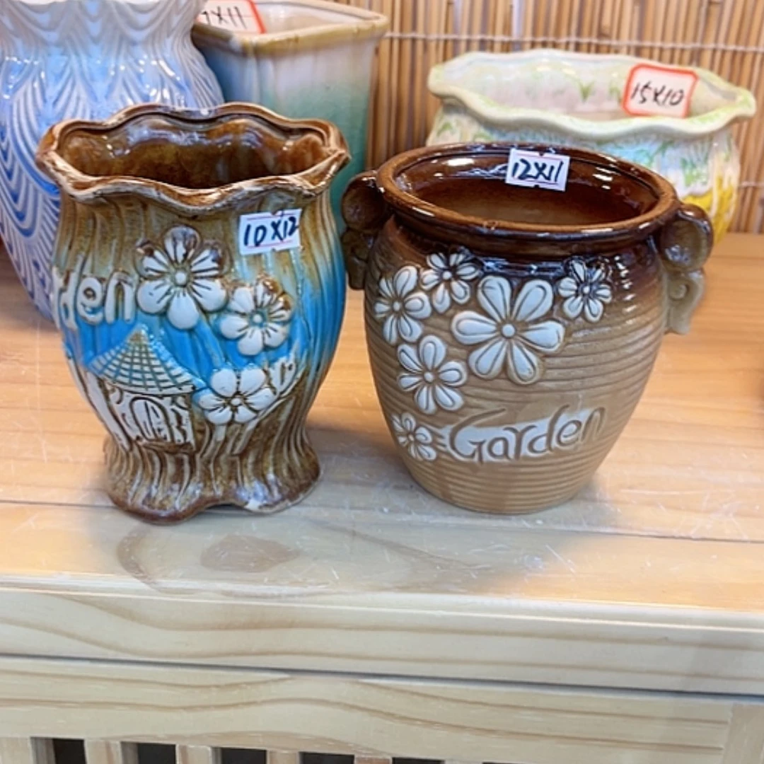 【闪购商品】花盆花盆花盆花盆