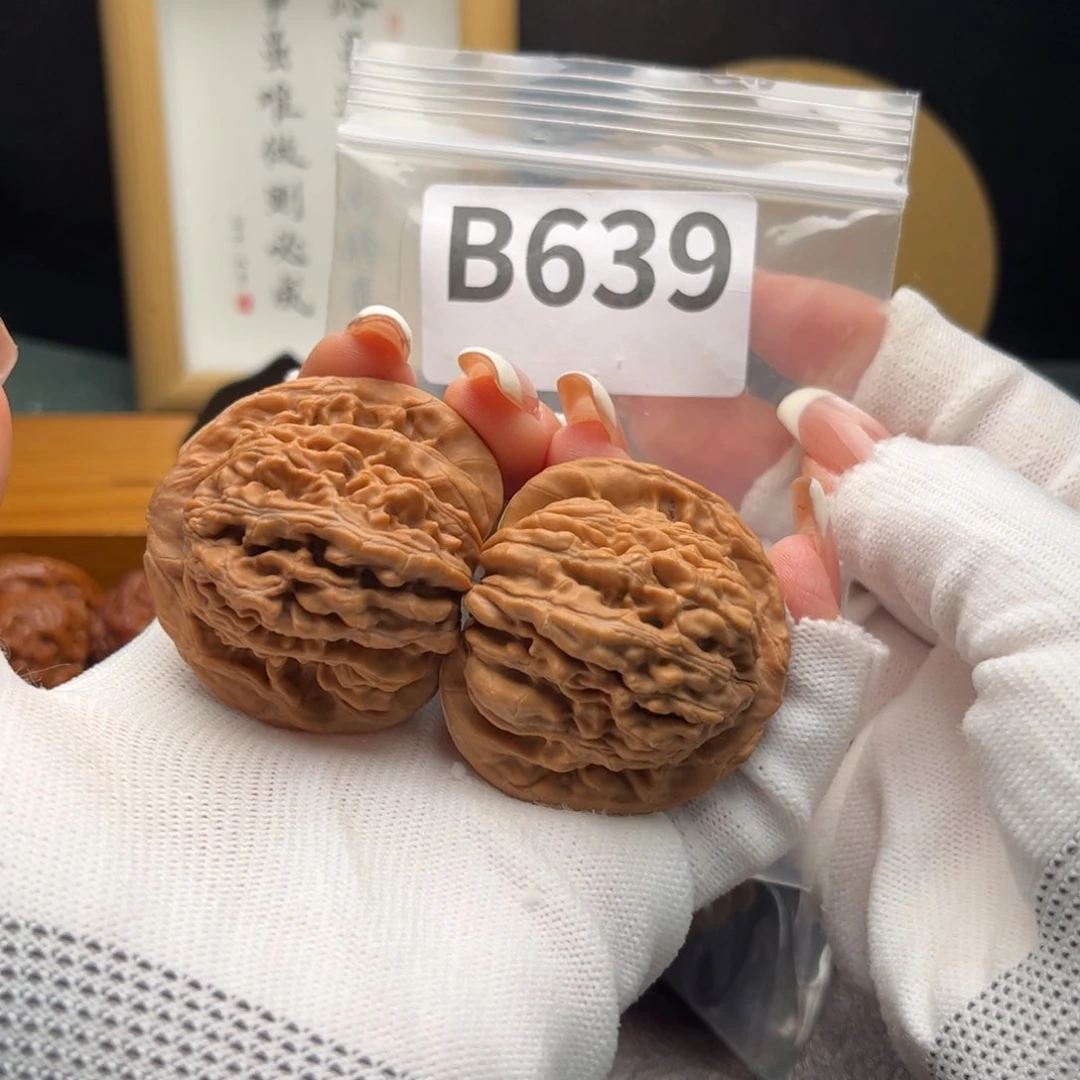 文玩核桃把件45楼b 639