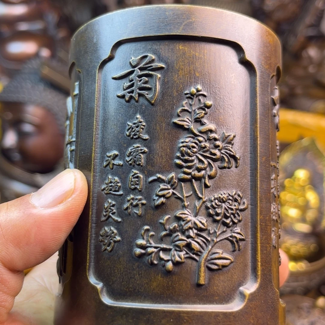 铜钱铜器铜器铜钱！