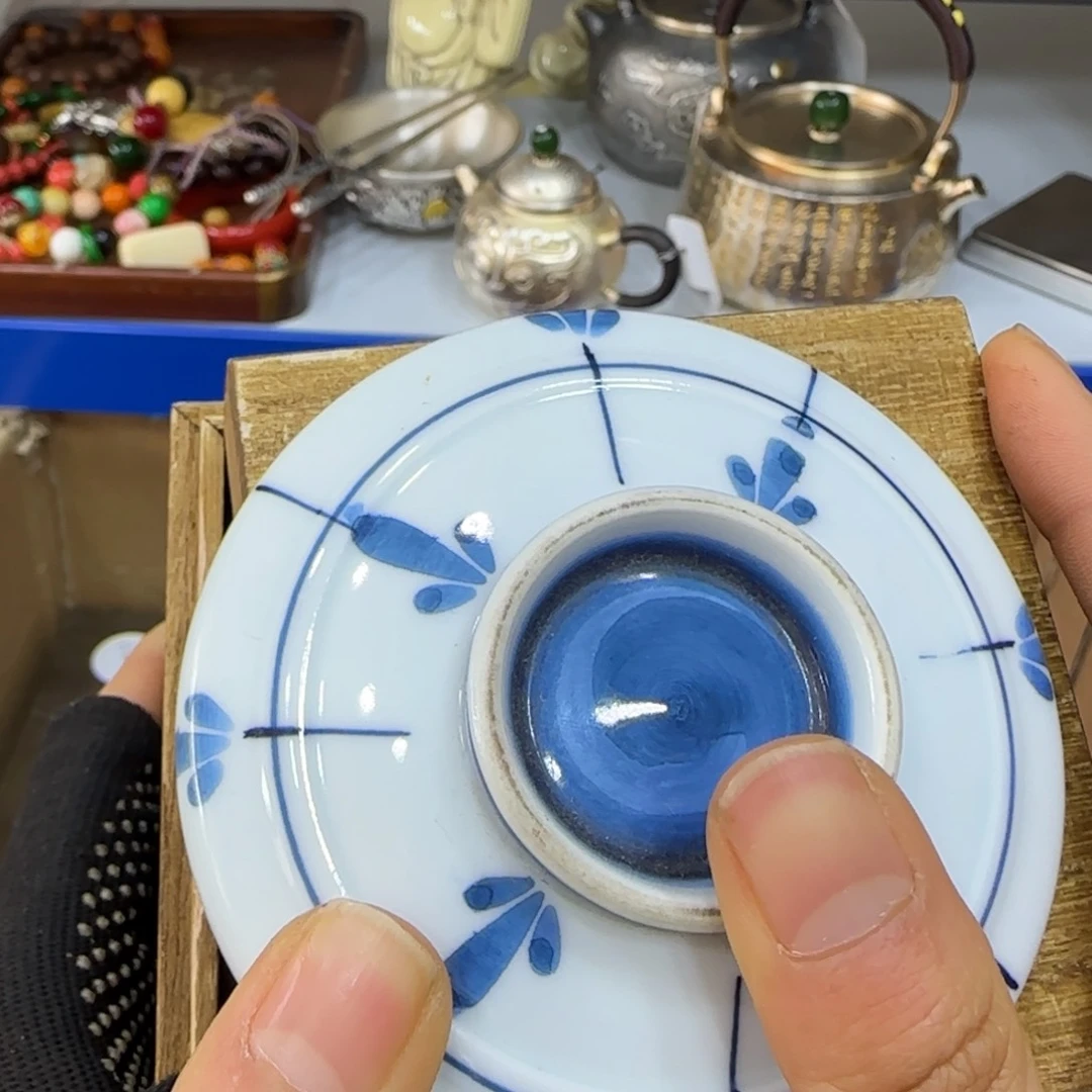 摆件哈哈哈哈哈哈杯子