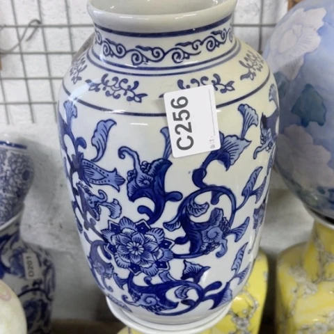 陶瓷制品有色差瑕疵