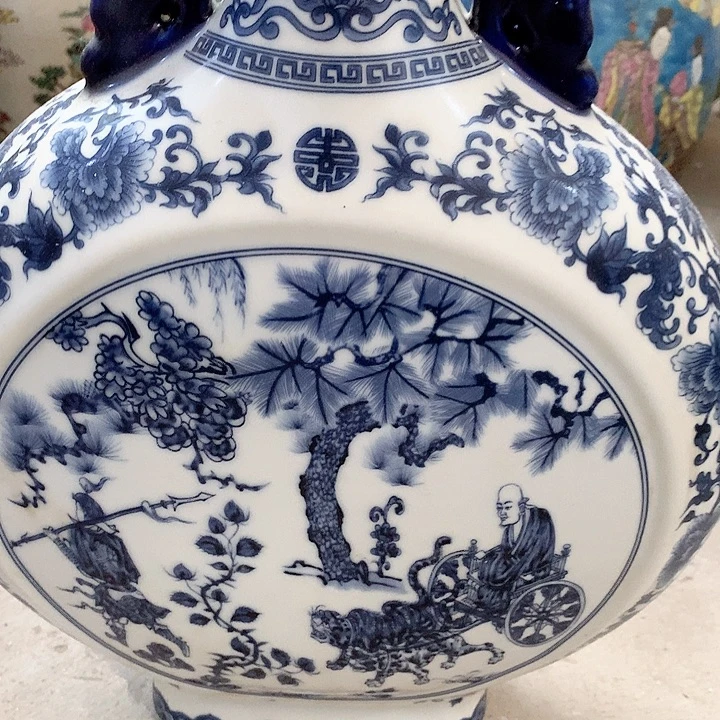 摆件陶我也好可爱的啊哈啊