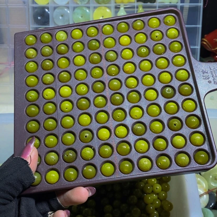 【闪购商品】蛇纹石玉其他未镶嵌526