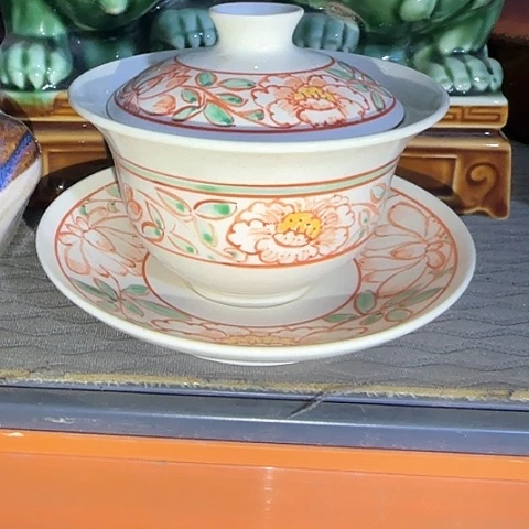 瓷片国营厂库存微瑕