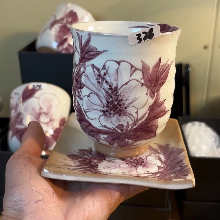 陶美美美美美美美美