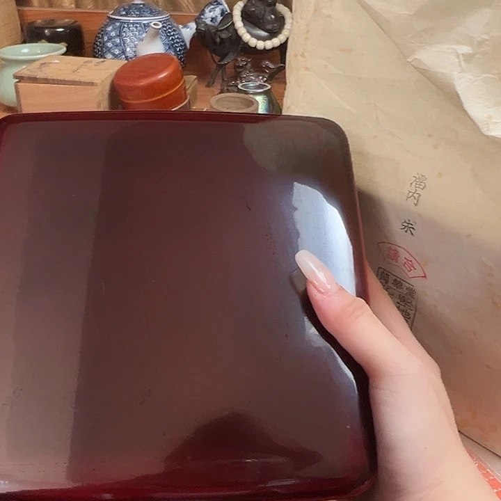 精美瓷器摆件杂项孤品