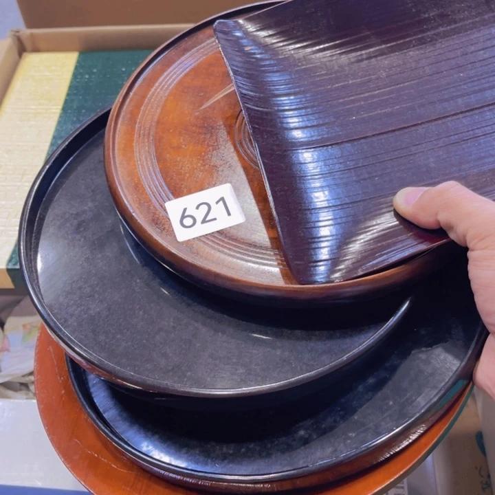 盖碗瓷器制作工艺精湛