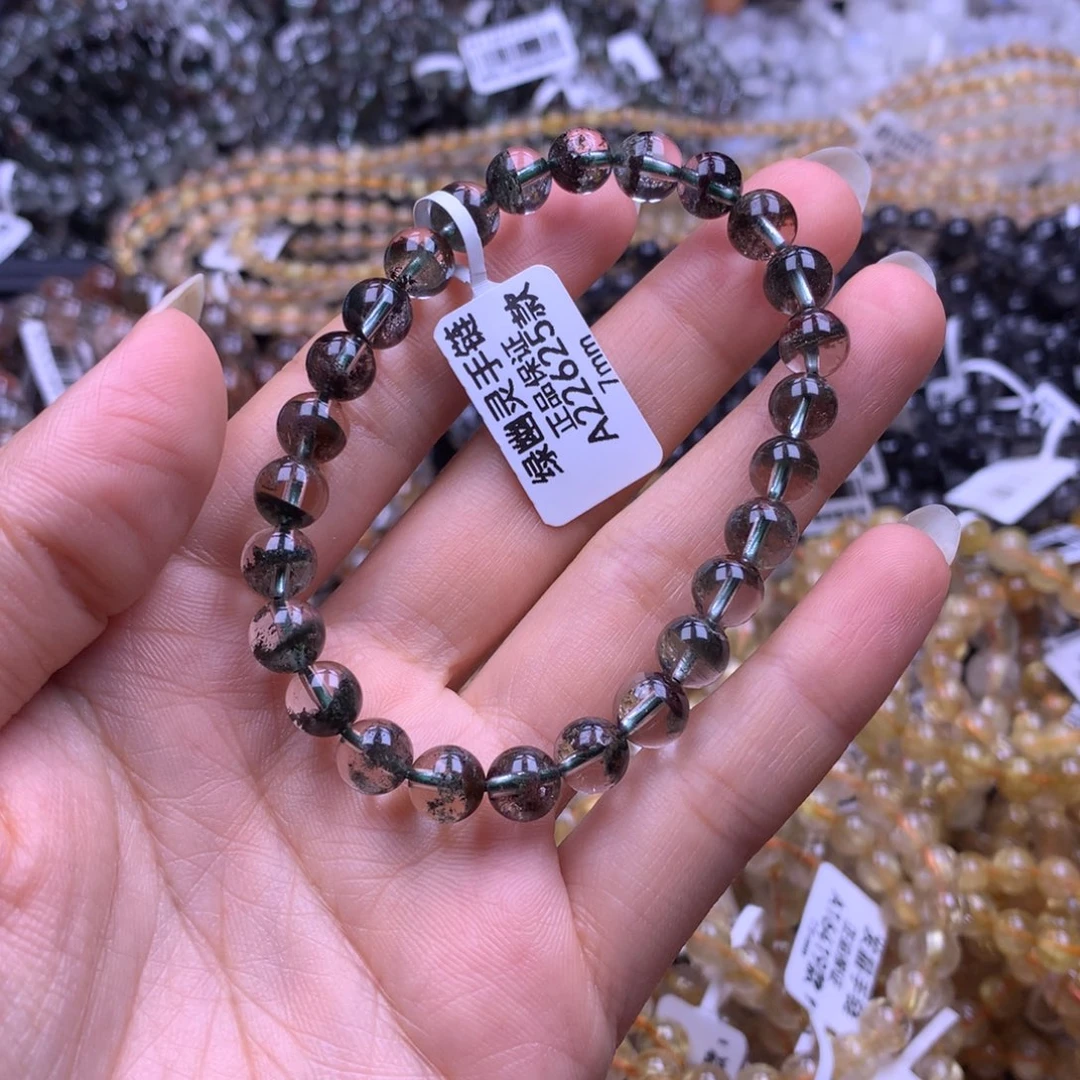 手链未镶嵌水晶1111111111