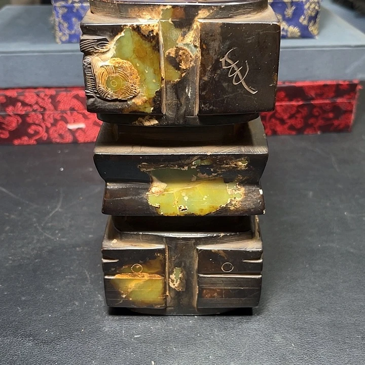 底槽青一物一图发货支持七天无理由。