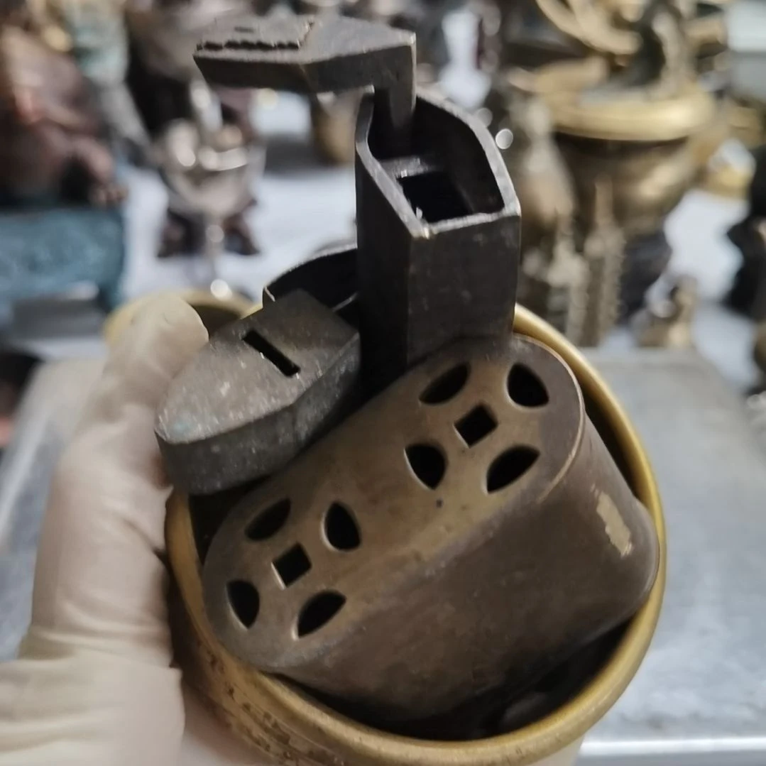 开*铜器老物件88888888888