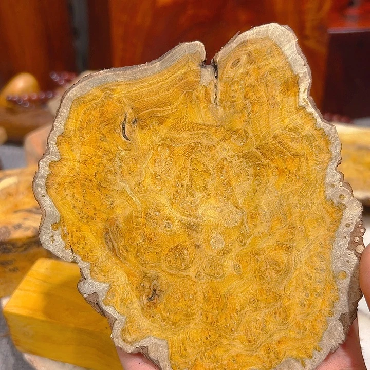 椒***）端景台紫檀木类檀香