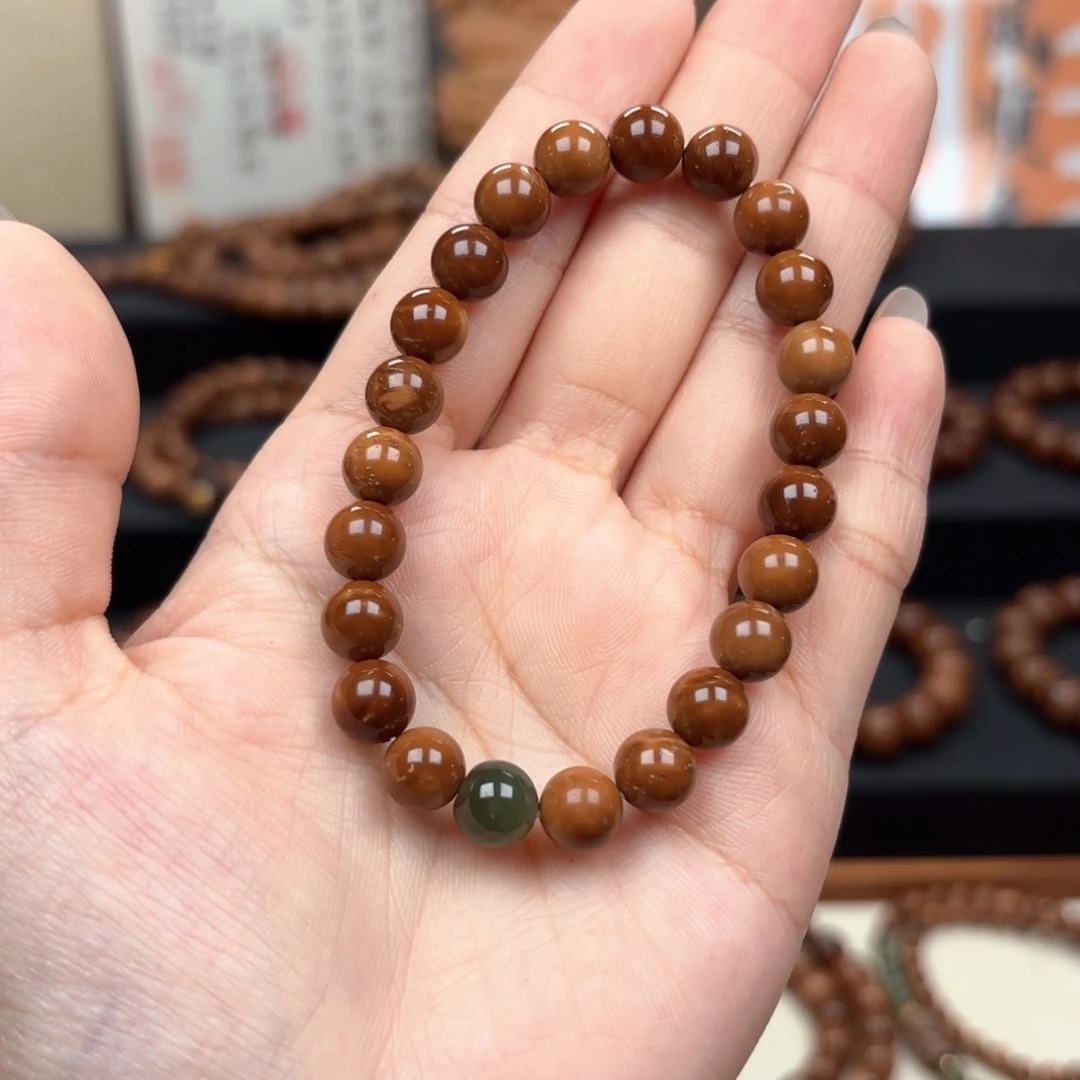 手串库克菩提库克菩提0.8