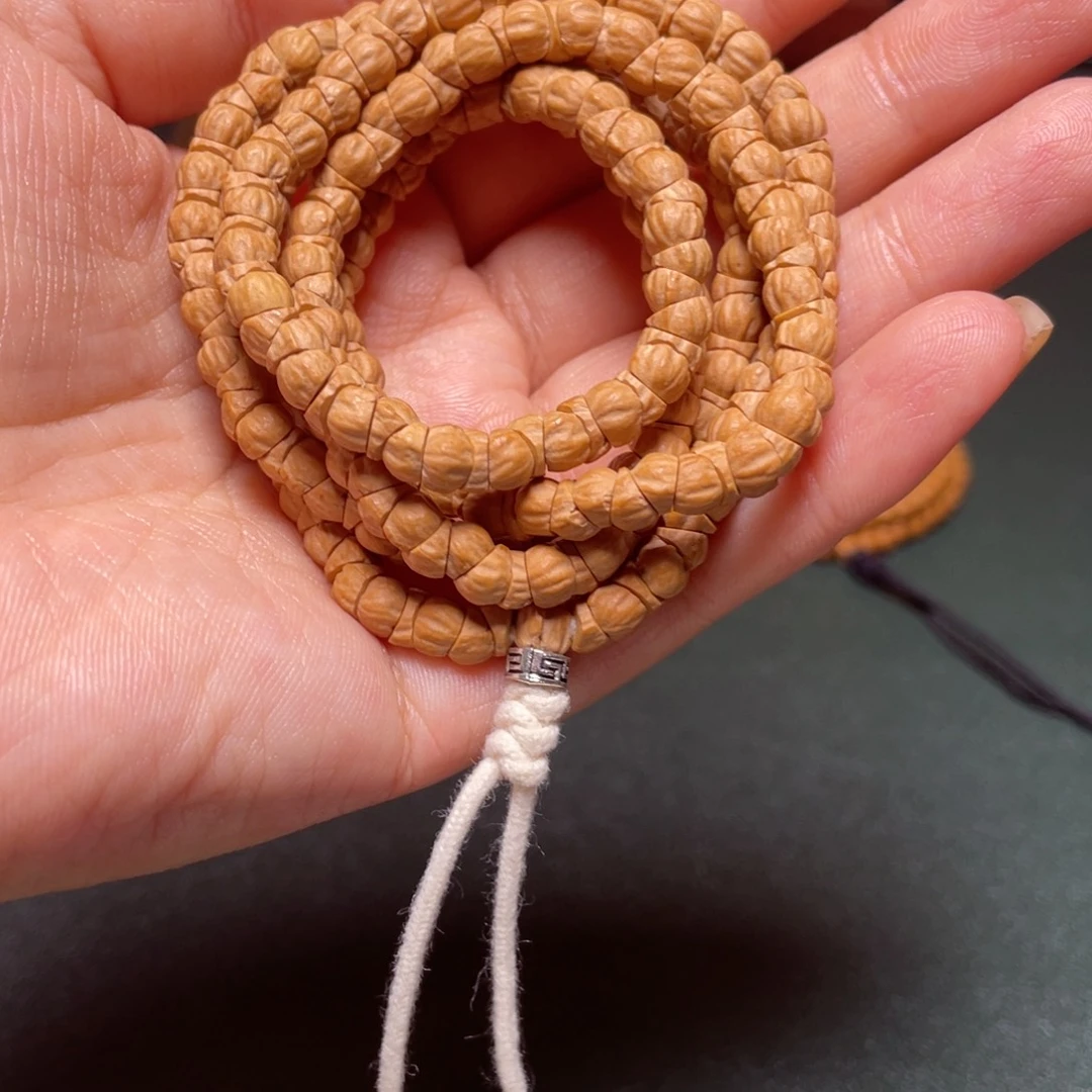 吊坠柏香籽/百香籽迷你大肠