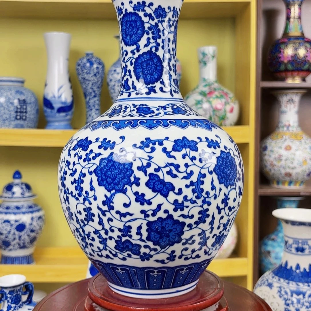 .***,陶摆件景德镇陶瓷艺术摆件