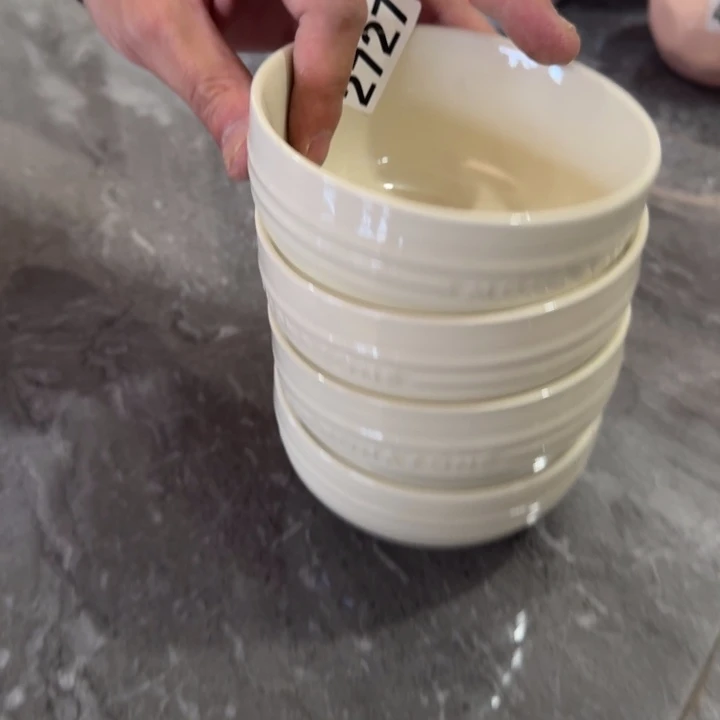 瓷片瑕疵陶瓷满15包邮2727