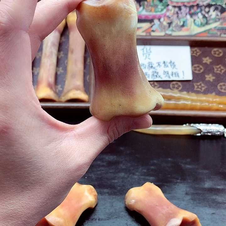 驼骨手串/手链12345掌骨