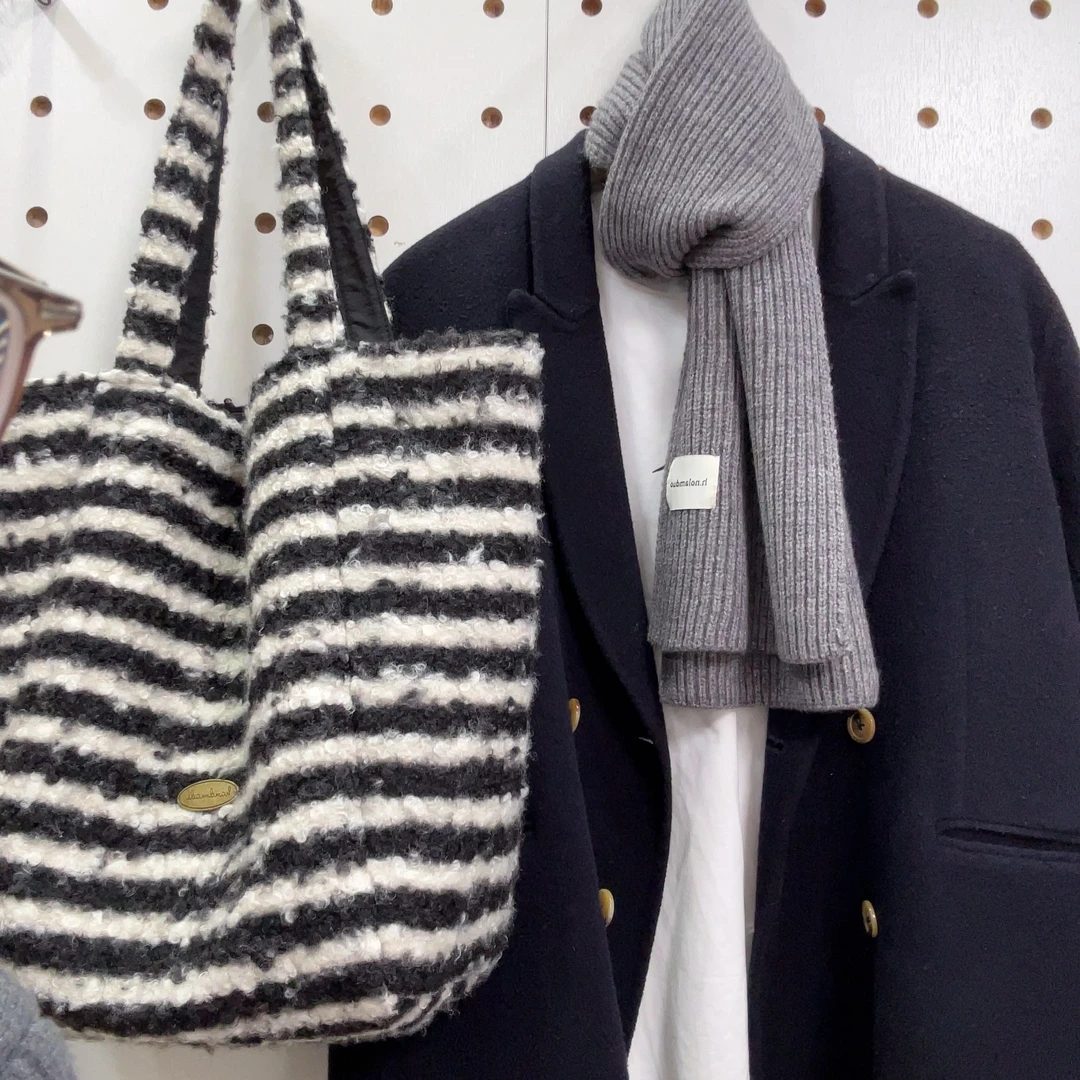 紫家2025秋冬韩系百搭包包直播链接