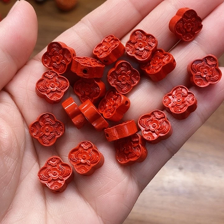 一墨手作编绳配件