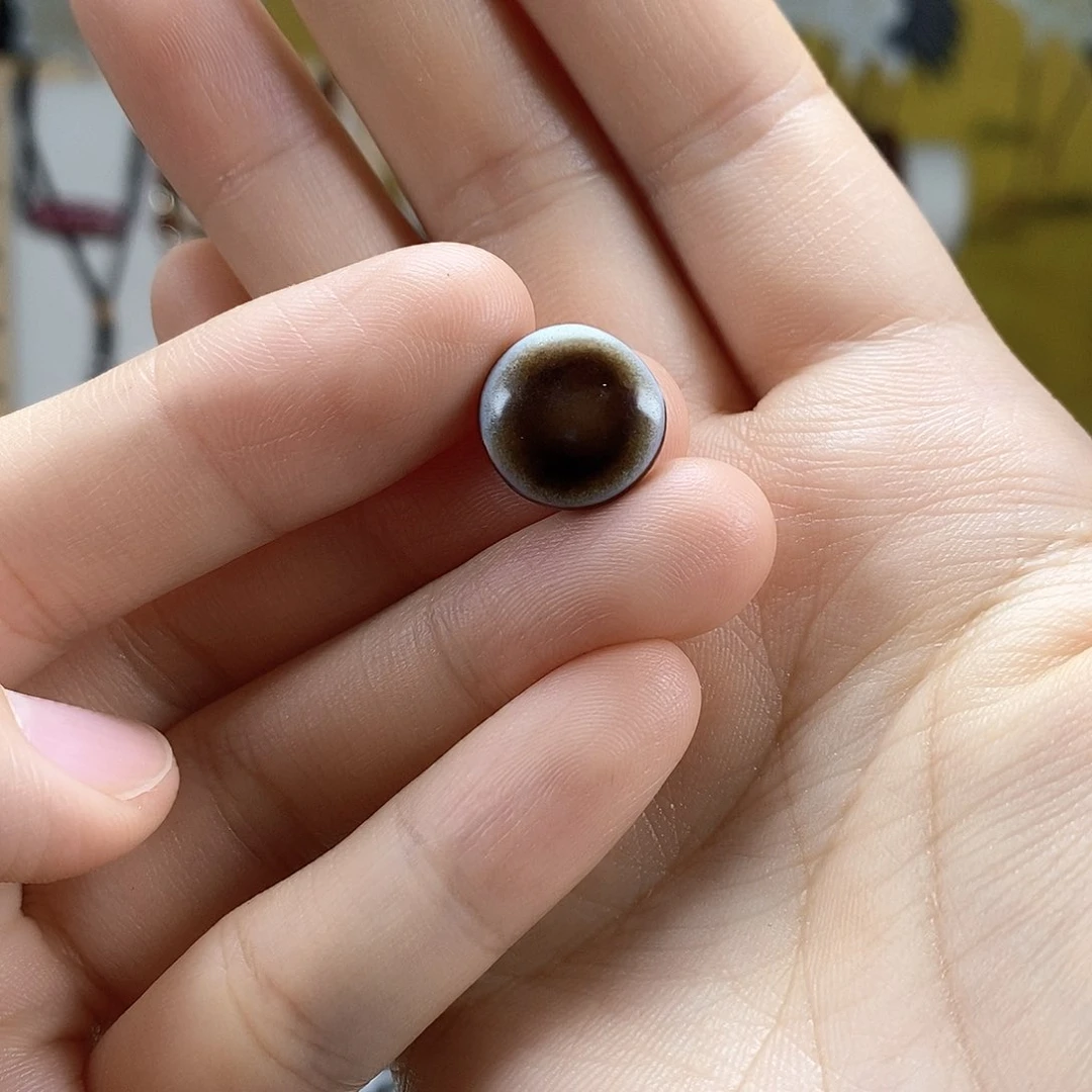 玛瑙/玉髓散珠玛瑙