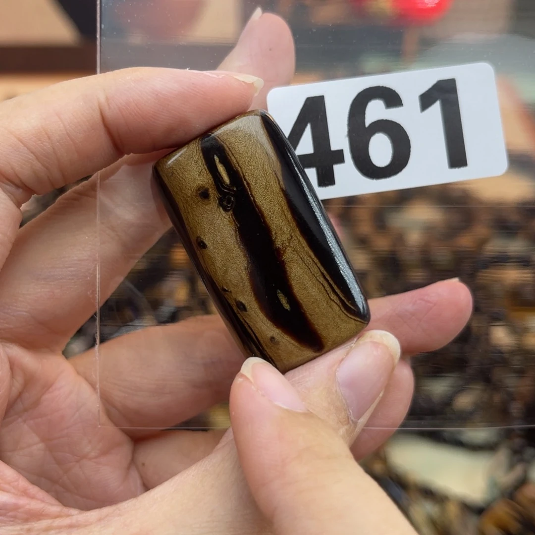 大果紫檀（缅甸花梨）461