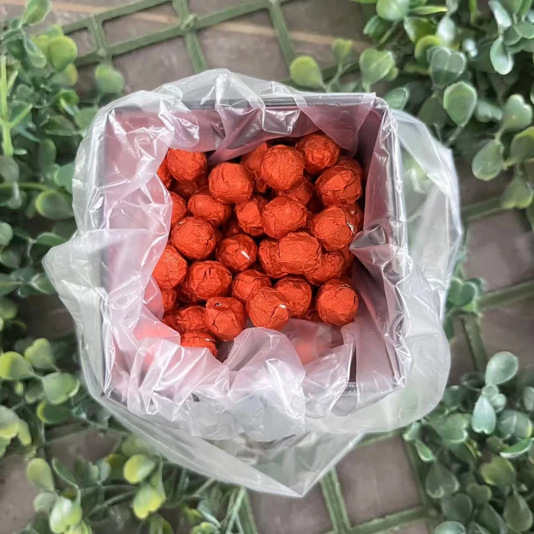 雨腾古茶   YW下凡“B倍 八大X”B倍T77g/盒 （11月5）