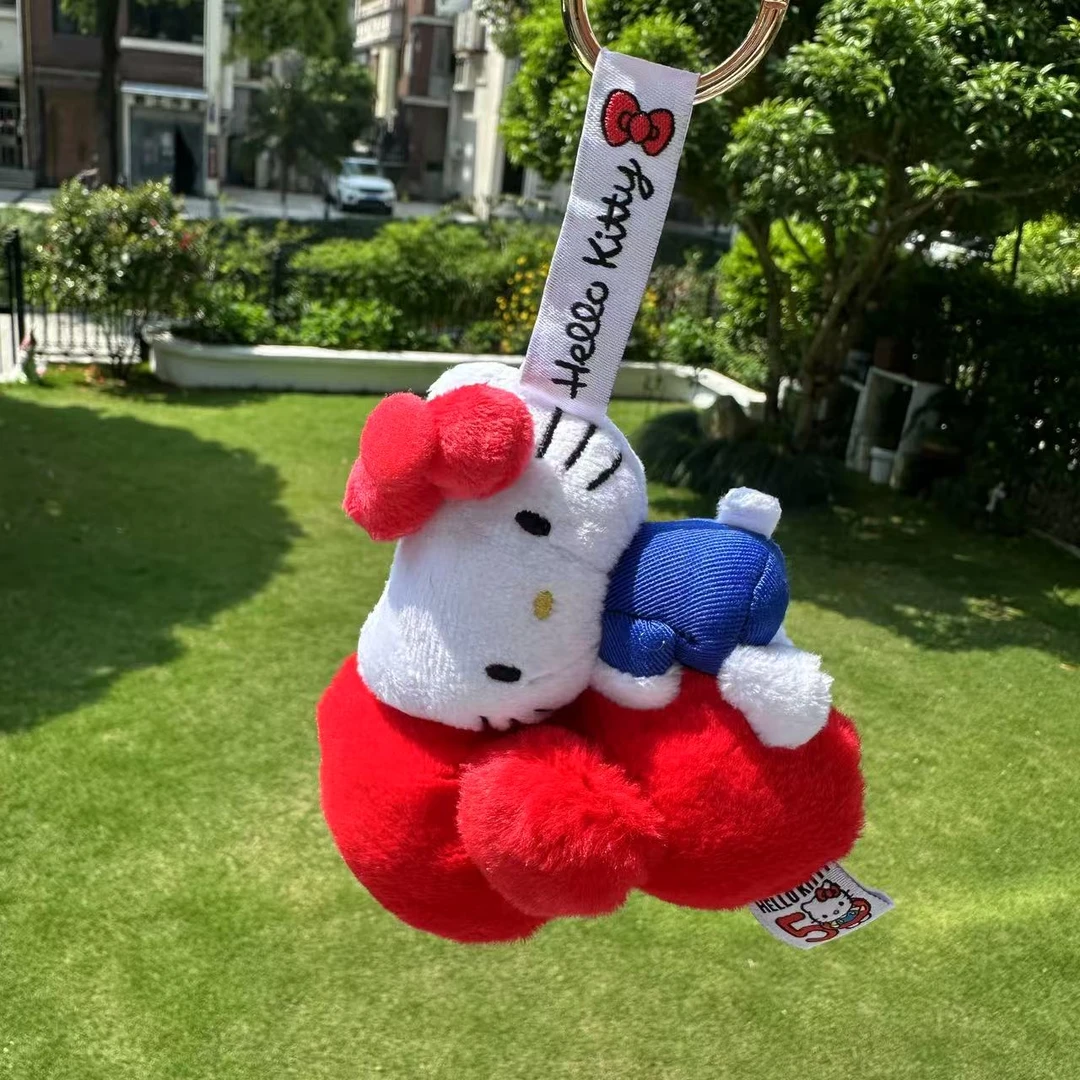 创意卡通公仔挂饰